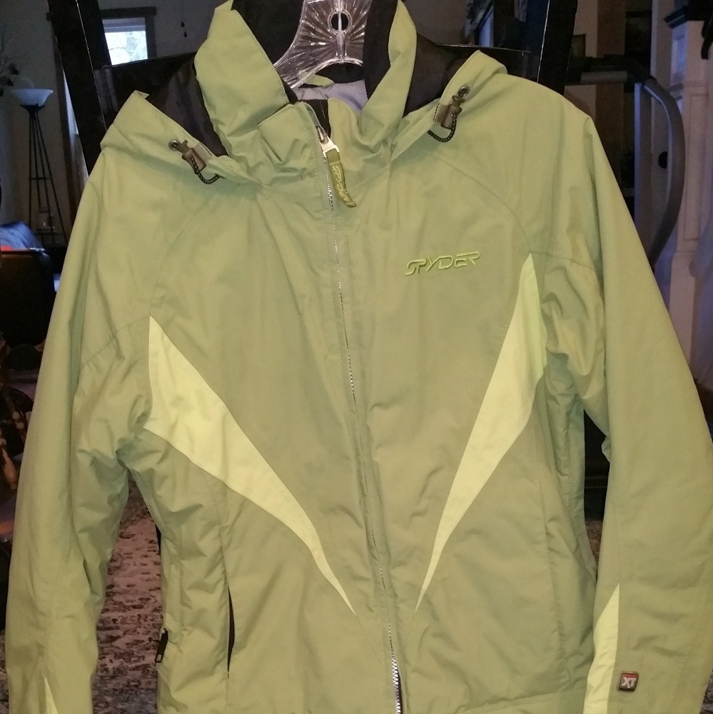SPYDER XT 5000 Women's Ski Jacket